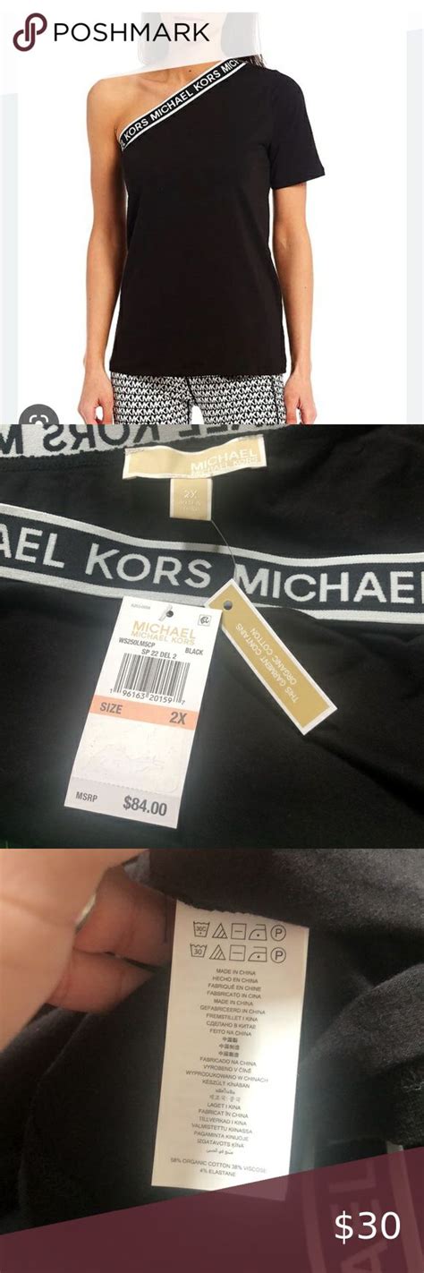 michael kors 2xl|Michael Kors.